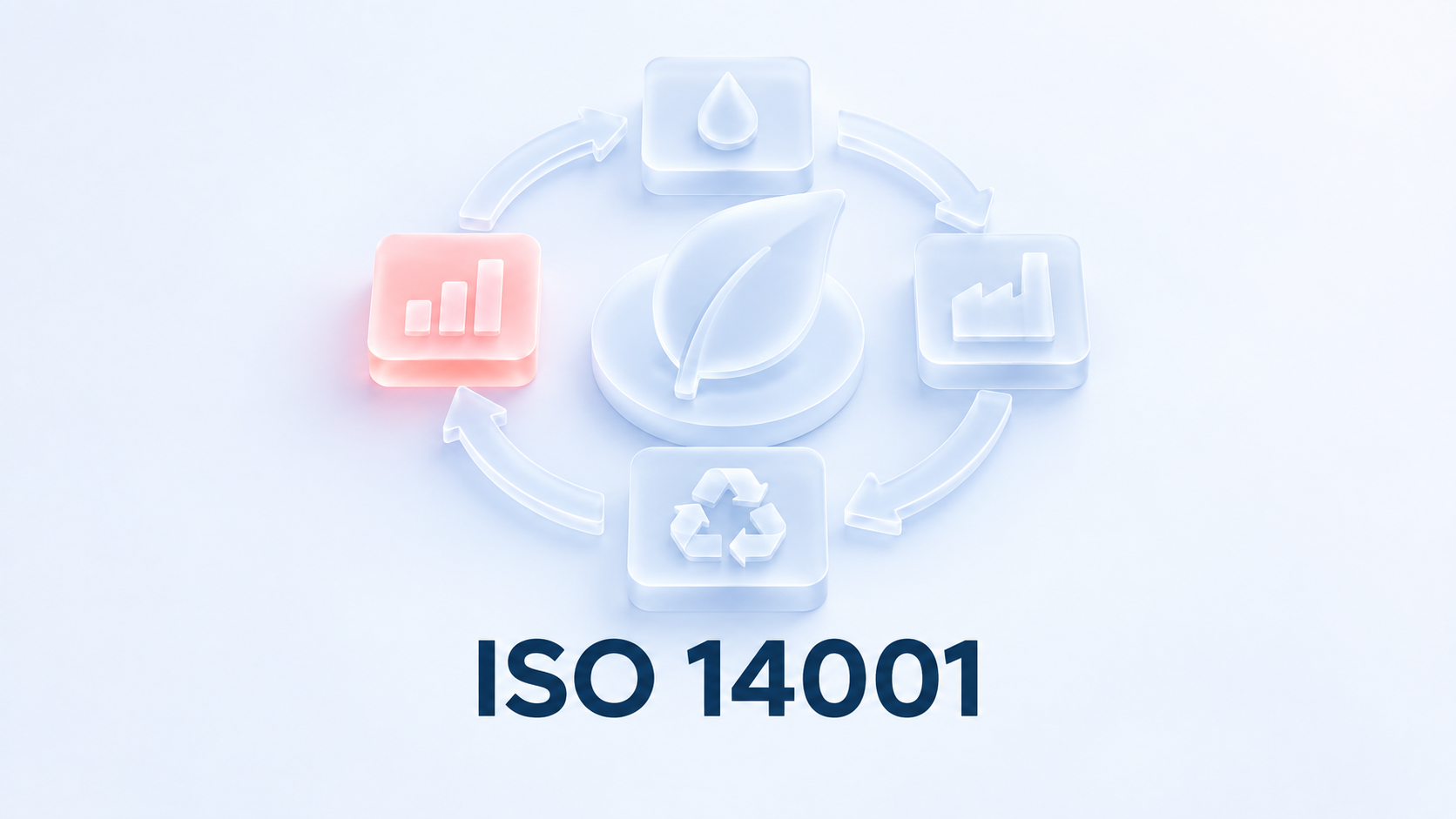 ISO 45001 - Geschützter Arbeitsplatz und Arbeitssicherheit