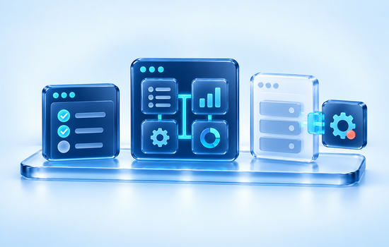 Arten von QM-Software - Standalone Suite und ERP-Add-on im Vergleich