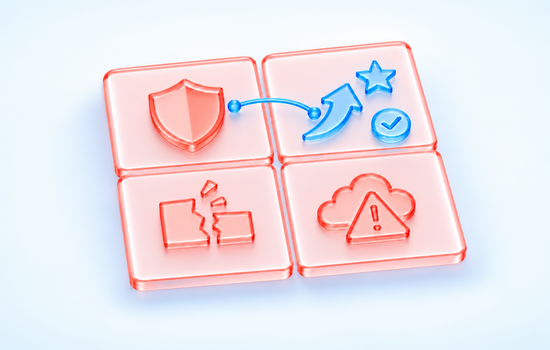 Chancenmanagement und SWOT-Analyse nach ISO 9001