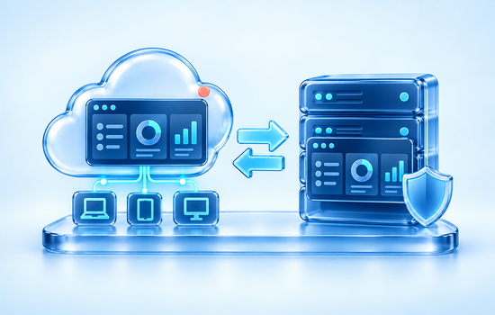 Cloud oder On-Premise - QM-Software im Vergleich