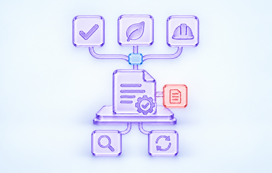 Integriertes Managementsystem (IMS) - Definition und Nutzen