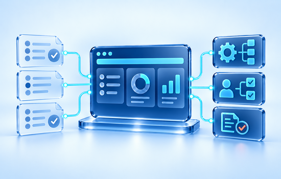 Managementsystem-Software - ISO-Anforderungen digital abbilden