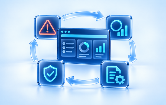 Massnahmenmanagement und CAPA-Software - Massnahmen digital verfolgen