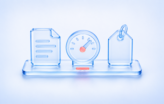 Norm - Standard oder Label — was ist der Unterschied