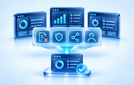 QM-Software auswählen - Anforderungen und Auswahlkriterien
