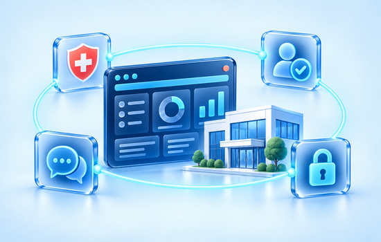 QM-Software für KMU in der Schweiz - Auswahlkriterien