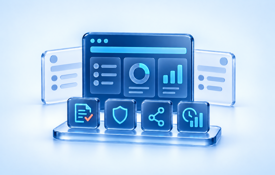 QM-Software im Vergleich - Was gute Software fürs Qualitätsmanagement können muss