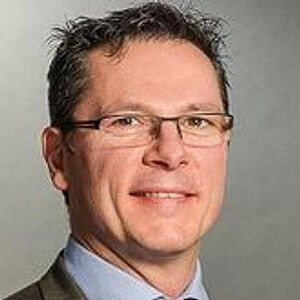 Daniel Blum