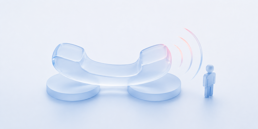 ISOfee - Support - Telefon-Support - Sprechen Sie mit uns
